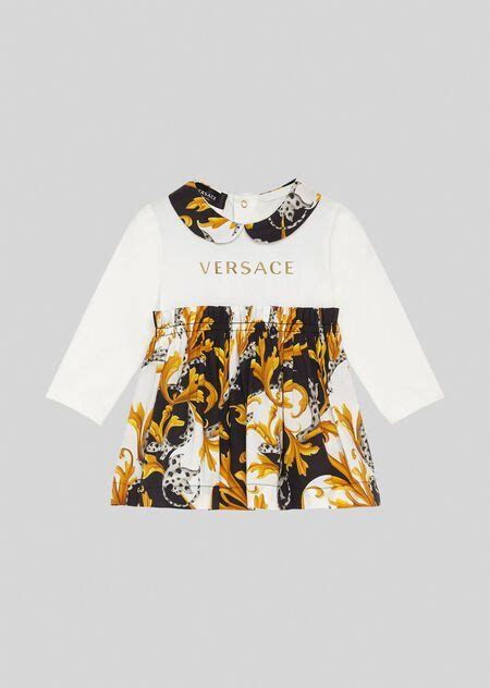 doudou versace bebe|Vêtements Designer Bébés (0.